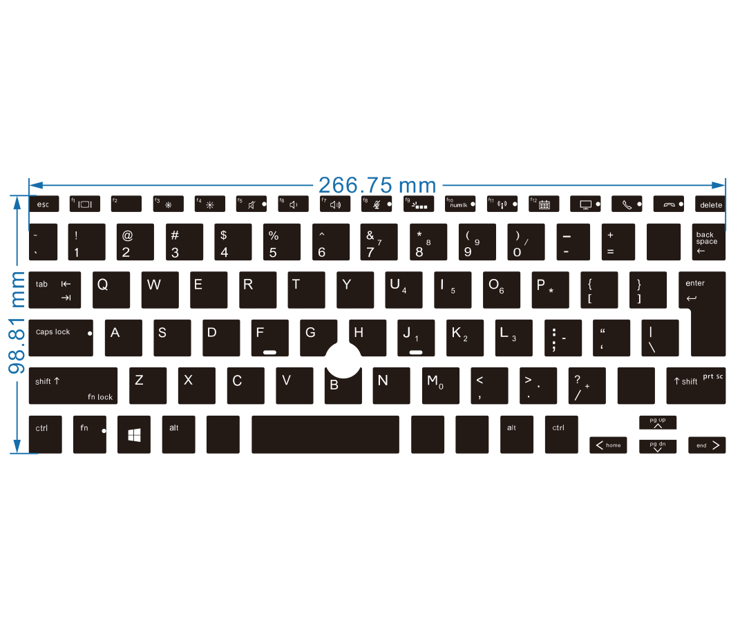 HP EliteBook 735 G5，830 G5日转英